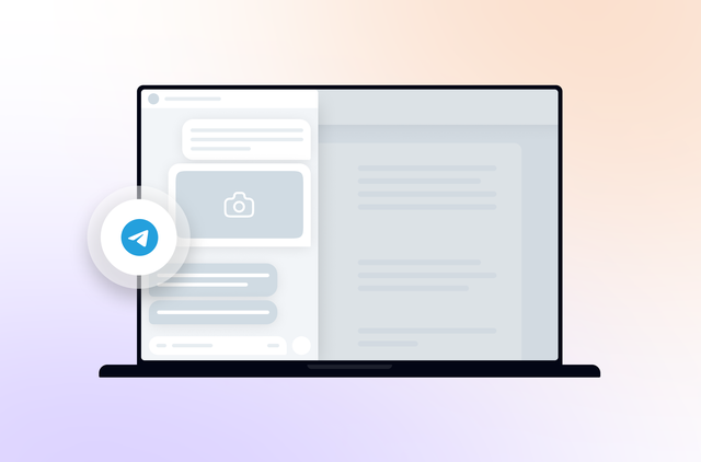 Мессенджер Telegram